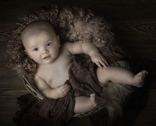 Newborn-Photography.