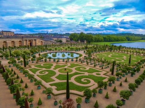  Palace-of-Versailles