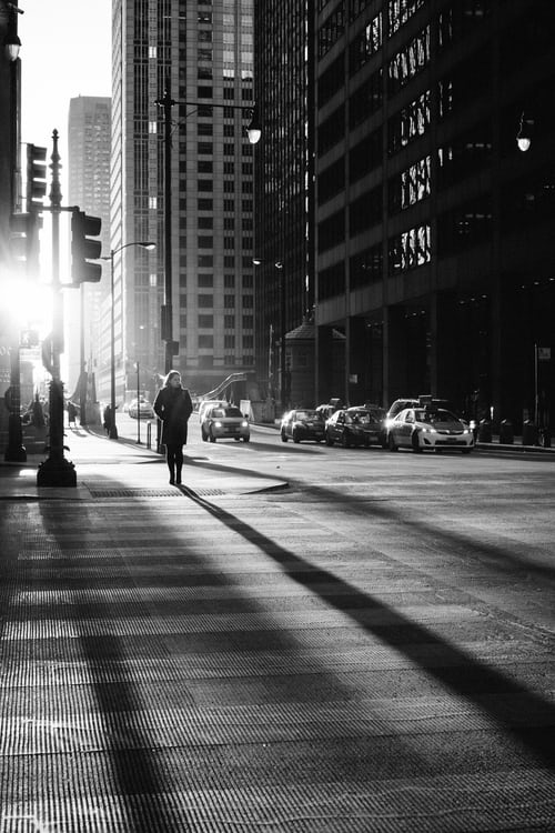  Street-Photography