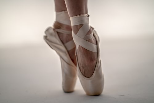 ballet photography ideas 1