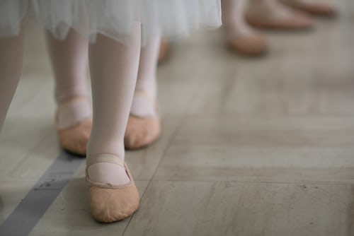 ballet photography ideas 12