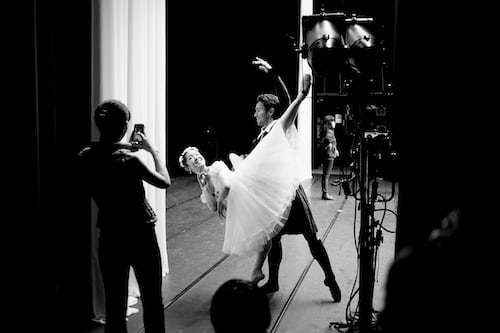 ballet photography ideas 29