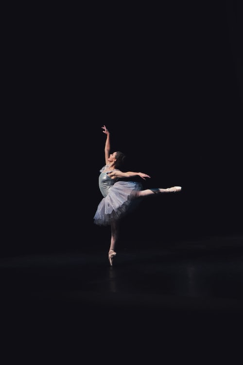 ballet photography ideas 9