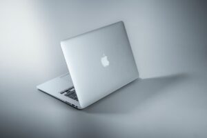 Laptop Photography Ideas