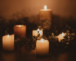 candlelight photography ideas 10