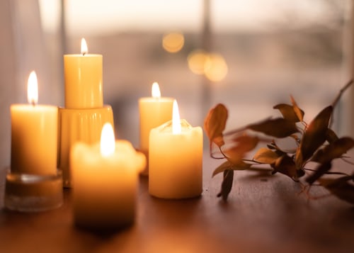 candlelight photography ideas 7