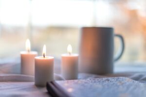 candlelight photography ideas 8