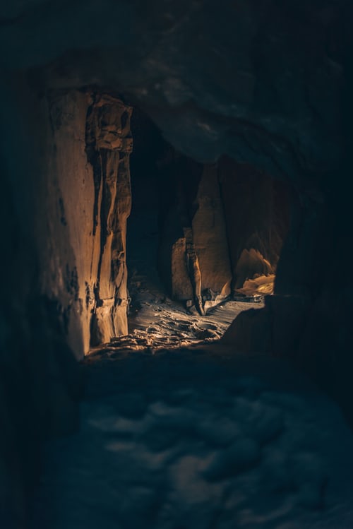 cave photography ideas 11