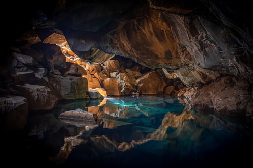 cave photography ideas 8