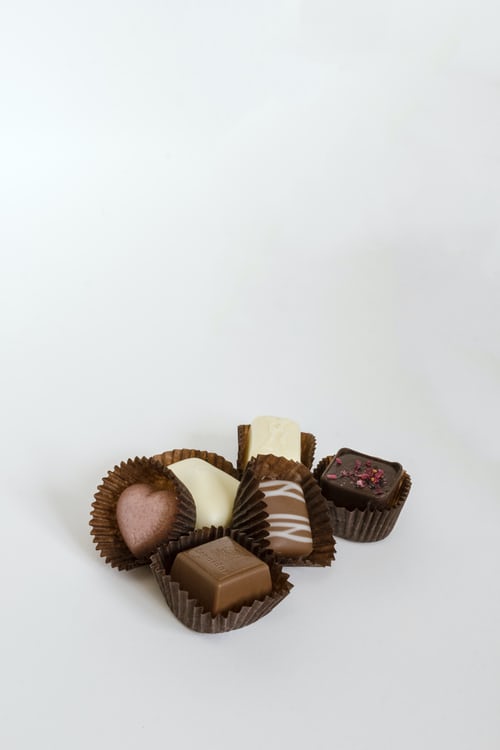 chocolate photography ideas 8