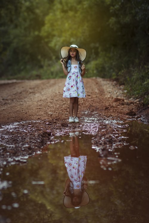 little girl photography ideas 7