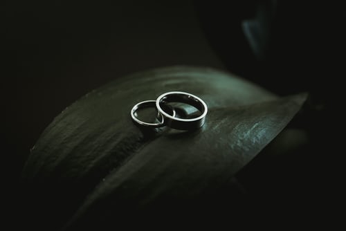 ring photography ideas 1
