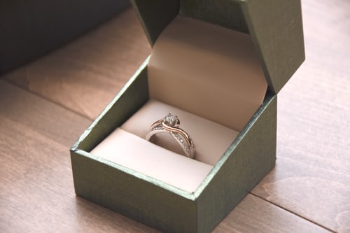 ring photography ideas 6