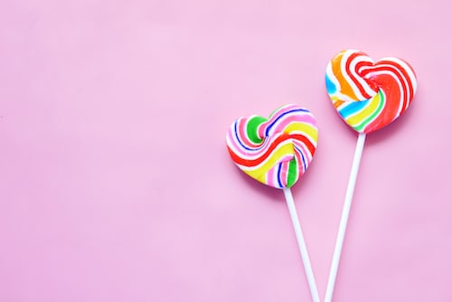 candy photography 6