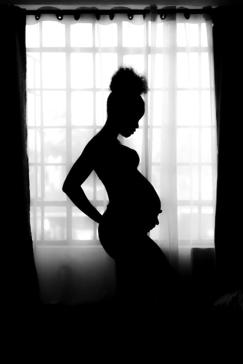 pregnancy photography ideas 6