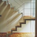 staircase photography ideas 6