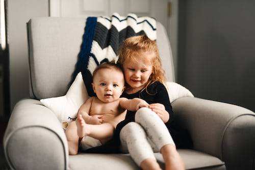 siblings photography ideas 2